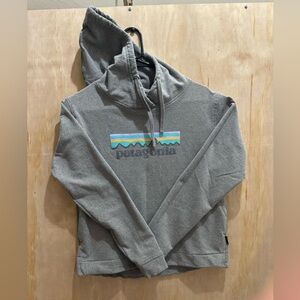 Patagonia Regular Fit Women's hoodie size Small